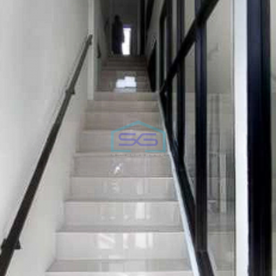 Dijual Ruko 2 Lantai di Citragrand, Semarang Siap Usaha, Promo Spesial LB 135m2