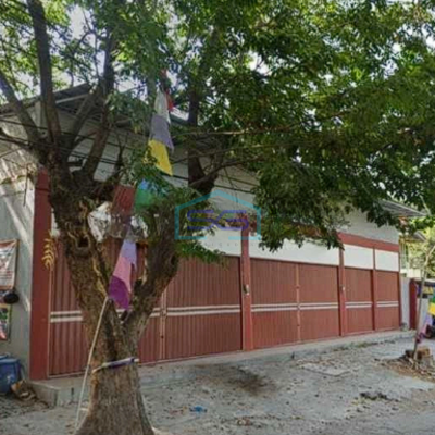 Dijual 3 Unit Ruko Bangunan Baru Strategis Tengah Kota Simongan, Semarang LB 195m2