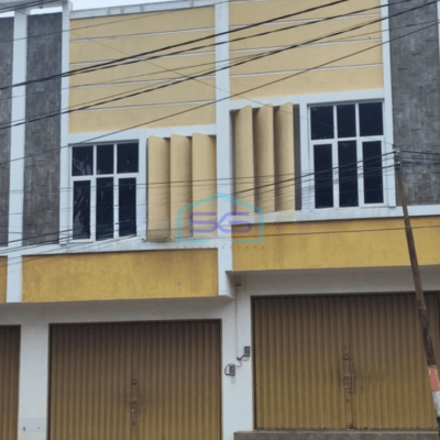 Dijual Ruko di Taman Bukit Asri Tembalang, Semarang