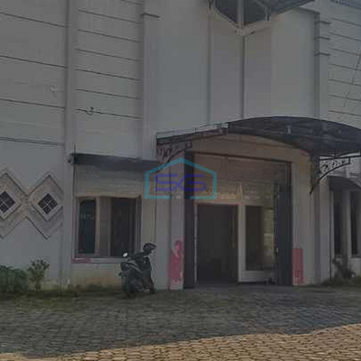 Dijual Gudang Dan kantor Dolog Wolter monginsidi Semarang Timur, Semarang LT 1085m2