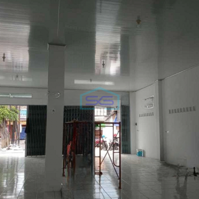 Disewakan Ruko Cocok Untuk Expedisi, Kantor, Gudang di Tembalang Semarang LT 100m2-4