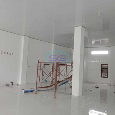 Disewakan Ruko Cocok Untuk Expedisi, Kantor, Gudang di Tembalang Semarang LT 100m2-3