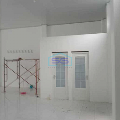 Disewakan Ruko Cocok Untuk Expedisi, Kantor, Gudang di Tembalang Semarang LT 100m2-2