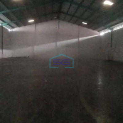 Disewakan Gudang di KIC Gatsu Ngaliyan, Semarang LT 1225m2