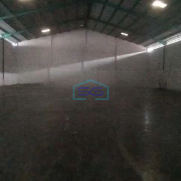 Disewakan Gudang di KIC Gatsu Ngaliyan, Semarang LT 1225m2-1