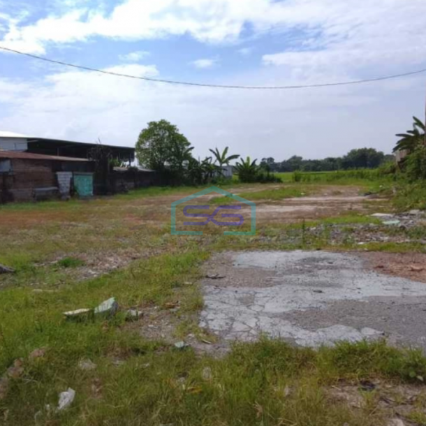 Dijual Tanah Siap Huni Luas 6795 m² Lokasi Grobogan Jawa Tengah-1