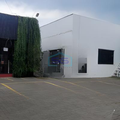 Dijual Tanah Luas 2062 m² Lokasi Tembalang Semarang