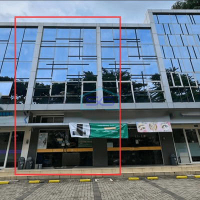 Dijual Ruko 2 Lantai di Ivy Park di Bsb City, Semarang LB 150m2