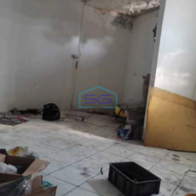 Dijual Ruko 2 Lantai Luas Bangunan  116 m²  di Semarang