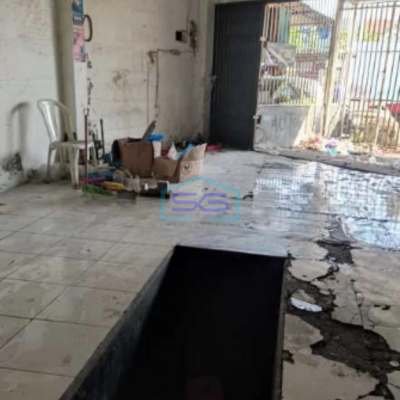 Dijual Ruko 2 Lantai Luas Bangunan  116 m²  di Semarang