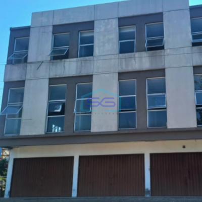 Dijual Ruko 3 Lantai Luas Bangunan  201 m² di Semarang