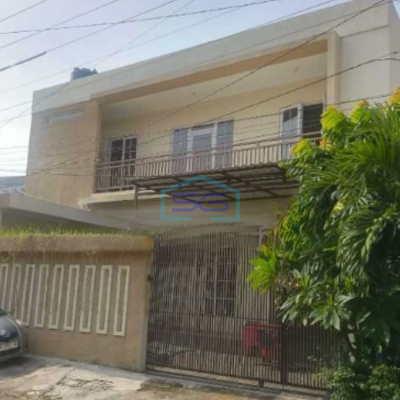 Dijual Gudang Siap Huni Luas Tanah  217 m² di Semarang Jawa Tengah