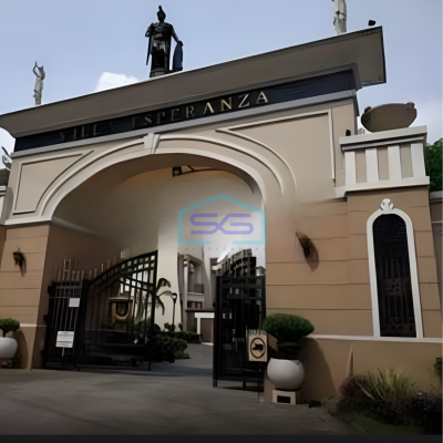 Dijual Ruang Usaha Luas Tanah 50000 m²  di Semarang