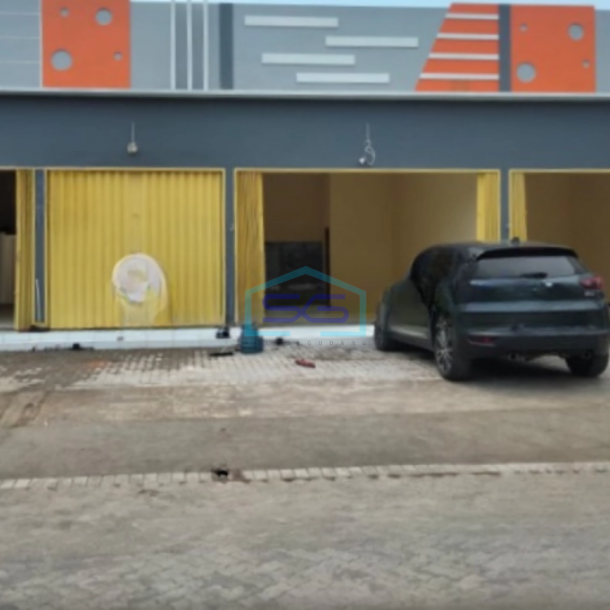 Dijual Ruko Siap Huni Lokasi Strategis di Demak Jawa Tengah-1