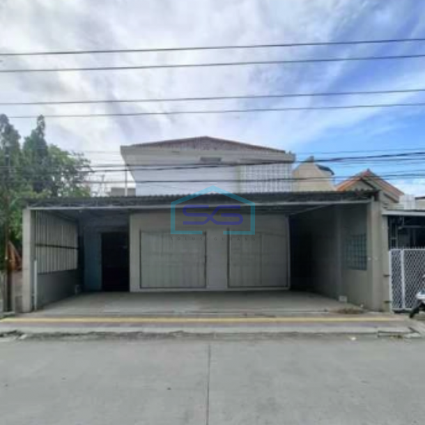 Dijual Ruko Lokasi Luas Tanah 390 m² Lokasi di Semarang-1