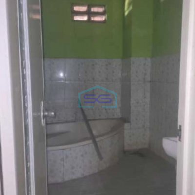 Dijual Ruko Luas Bangunan  150 m²  di Mranggen Demak