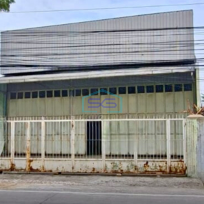 Dijual Ruko 2 Lantai Luas Tanah 775 m²  di Semarang