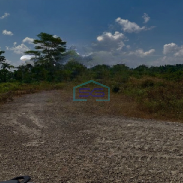 Dijual Tanah luas 4749 m² Lokasi Bebas Banjir di Salatiga Jawa Tengah-1