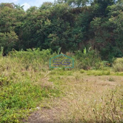 Dijual Tanah Lokasi Strategis Luas 2693 m²  di Semarang