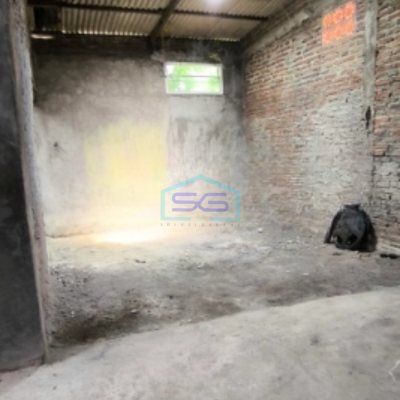 Disewakan Gudang Bagus Luas Tanah  266 m² di Demak Jawa Tengah
