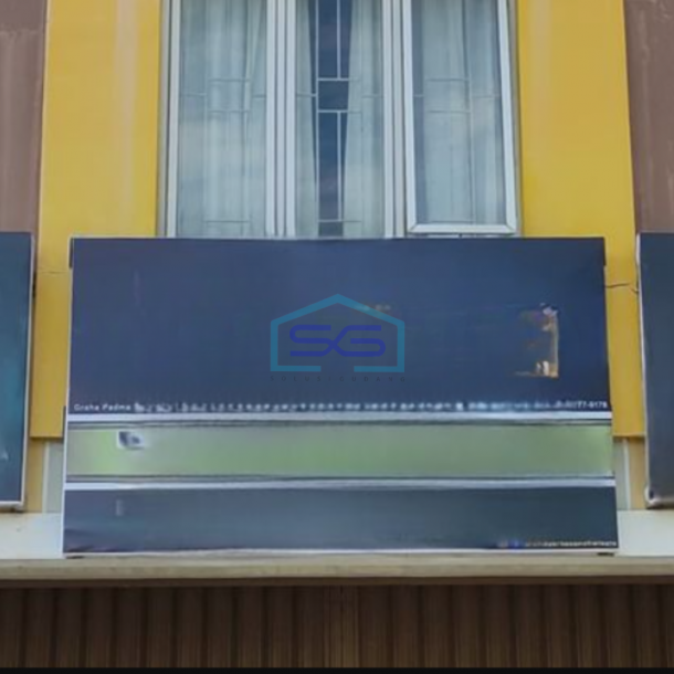 Disewakan Ruko 2 Lantai Luas Bangunan  110 m² di Semarang-1