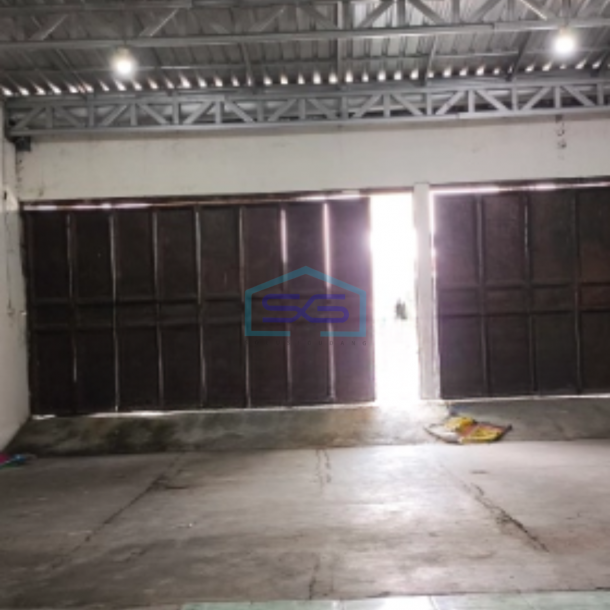 Disewakan Ruang Usaha Luas Tanah 266 m² Lokasi Demak Jawa Tengah-1