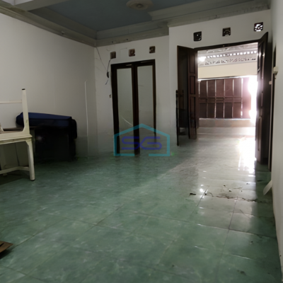 Disewakan Ruang Usaha Luas Tanah 266 m² Lokasi Demak Jawa Tengah