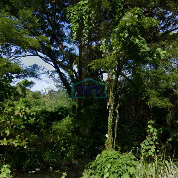 Dijual Tanah Lokasi Gayamsari Semarang Jawa Tengah Luas  68882 m²-1