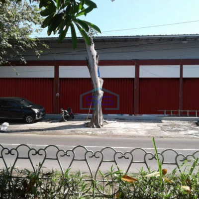 Dijual 3 Ruko sekaligus di Simongan Semarang Barat, Semarang LB 190m2