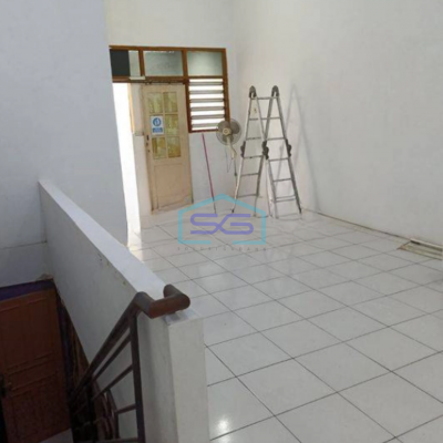 Dijual Ruko 2 Lantai di Tlogosari Semarang SHM-3