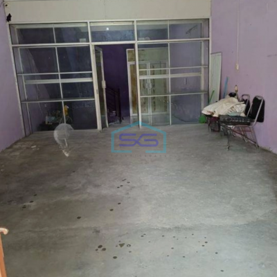 Dijual Ruko 2 Lantai di Tlogosari Semarang SHM-2