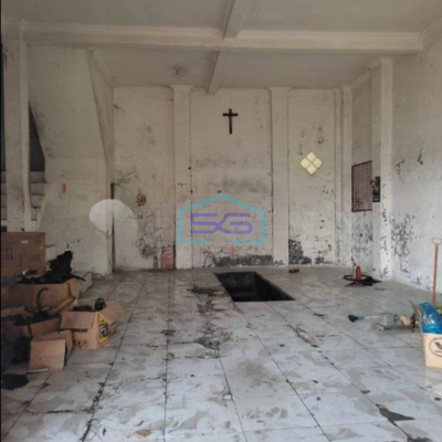 Dijual Ruko di Jalan Arteri Soekarno Hatta, Semarang LB 116m2 ex Bengkel-3