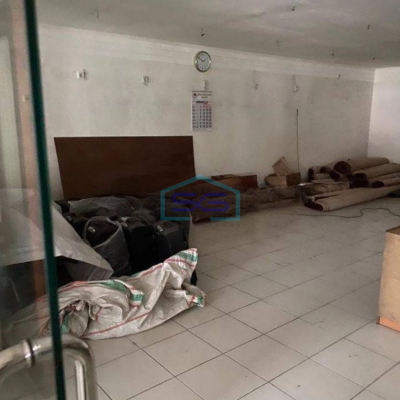 Disewakan Ruko Sriwijaya, di Wonodri Semarang Luas 252m2-3