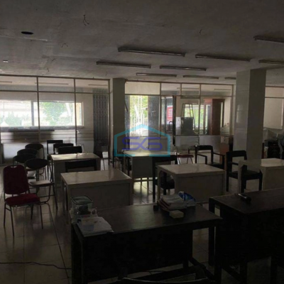 Disewakan Ruko Sriwijaya, di Wonodri Semarang Luas 252m2-2