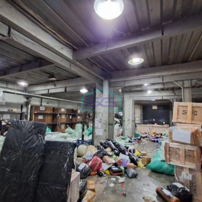 Disewakan Ruko 2 Lantai di Abdulrahman Saleh, Semarang LB 700m2 SHM-2