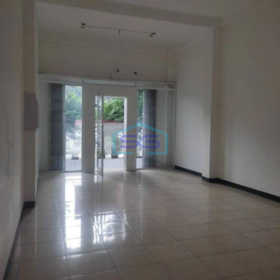 Disewakan Ruko di Simongan Semarang LT 113m2