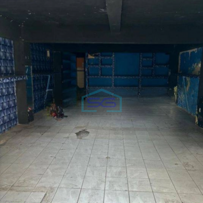 Disewakan Ruko Luas 100m2 di Jalan Sriwijaya, Semarang