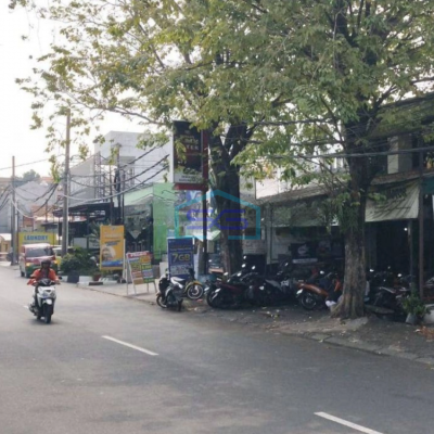 Disewakan Ruko 2 Lantai di Simongan, Semarang LB 116m2
