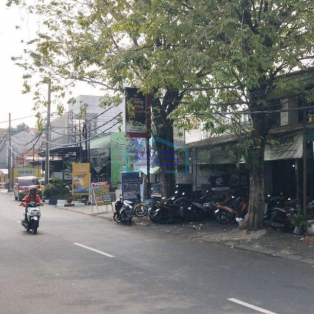 Disewakan Ruko 2 Lantai di Simongan, Semarang LB 116m2-3