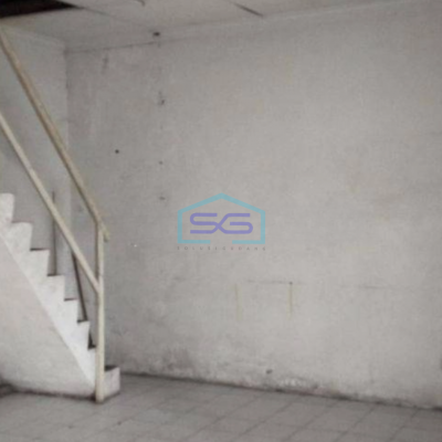 Disewakan Ruko 2 Lantai di Simongan, Semarang LB 116m2