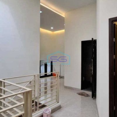 Dijual Ruko Luas Tanah  176 m² Lokasi Banyumanik Semarang