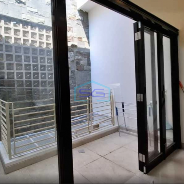 Dijual Ruko Luas Tanah  176 m² Lokasi Banyumanik Semarang-2