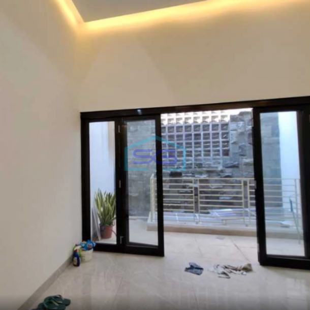 Dijual Ruko Luas Tanah  176 m² Lokasi Banyumanik Semarang-1