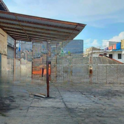 Dijual Gudang Luas Tanah 1000 m²  Lokasi Semarang