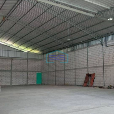 Disewakan Gudang di Simongan Semarang Barat, Semarang Luas 700m2