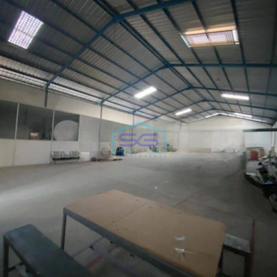 Disewakan Gudang di KIC Gatot Subroto Krapyak, Semarang LT 1000m2-1