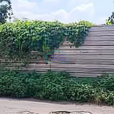 Dijual Tanah Pedalangan Banyumanik, Semarang Luas Tanah 2236m2