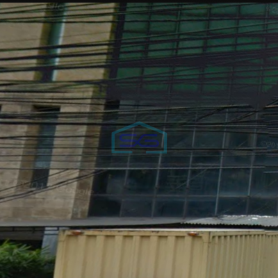 Disewakan Ruko Lokasi Pinggir Jalan Raya Jakarta Selatan Luas Tanah  100 m²