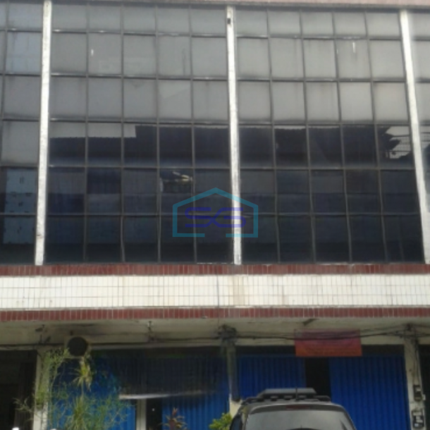 Dijual Cepat Ruko Luas Bangunan  200 m² Lokasi Kalideres Jakarta Barat-4