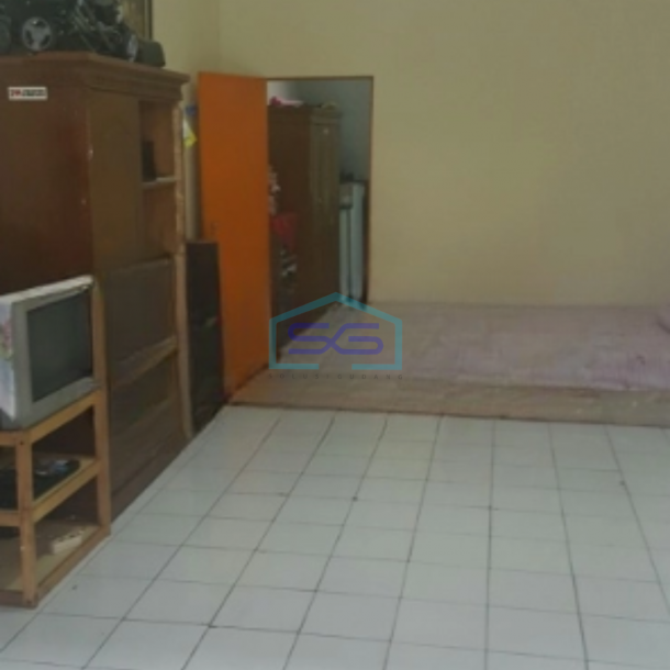 Dijual Cepat Ruko Luas Bangunan  200 m² Lokasi Kalideres Jakarta Barat-3